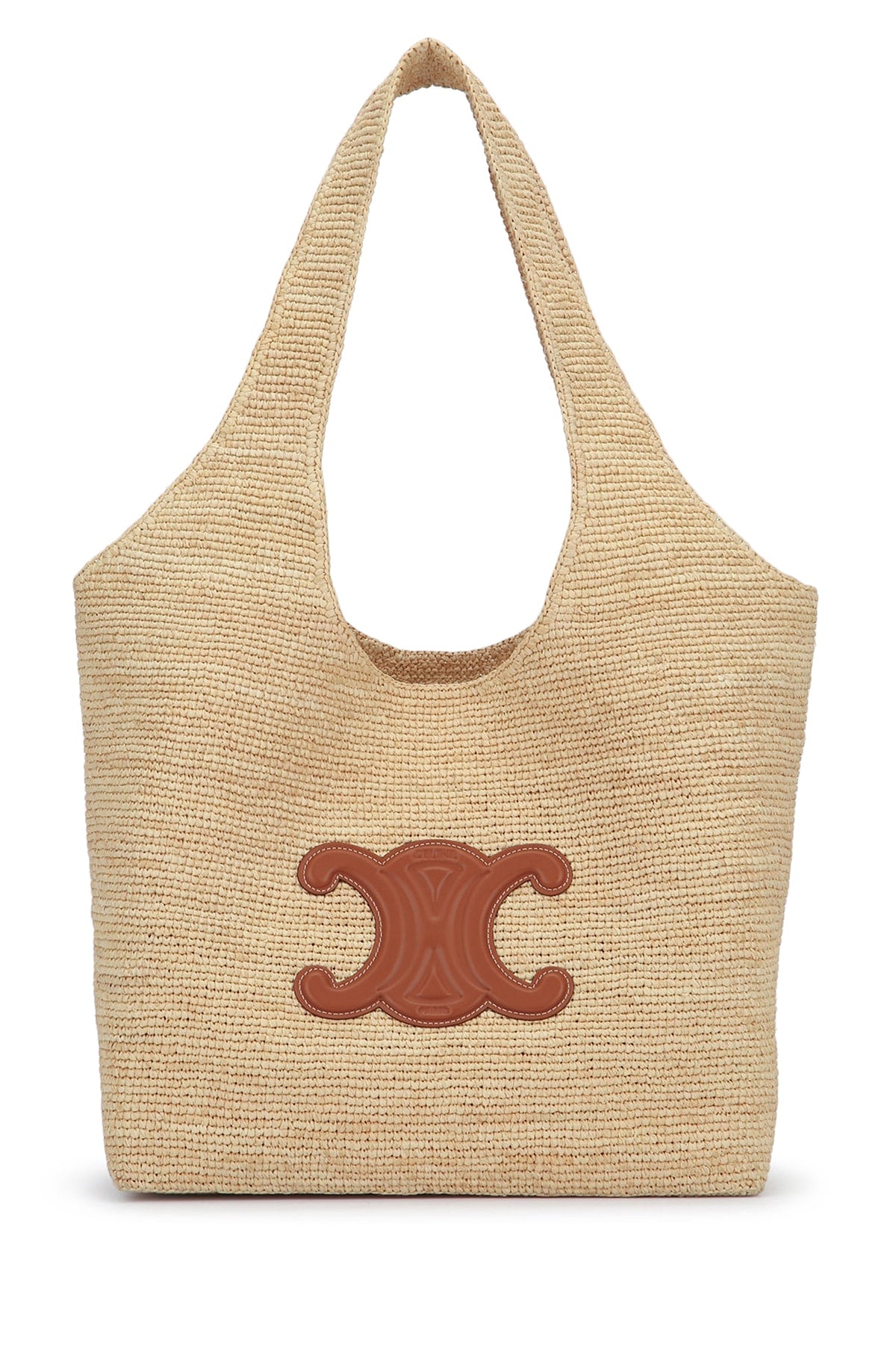 SHOPPER_CABAS_119632GP6_02NT_Image_1
