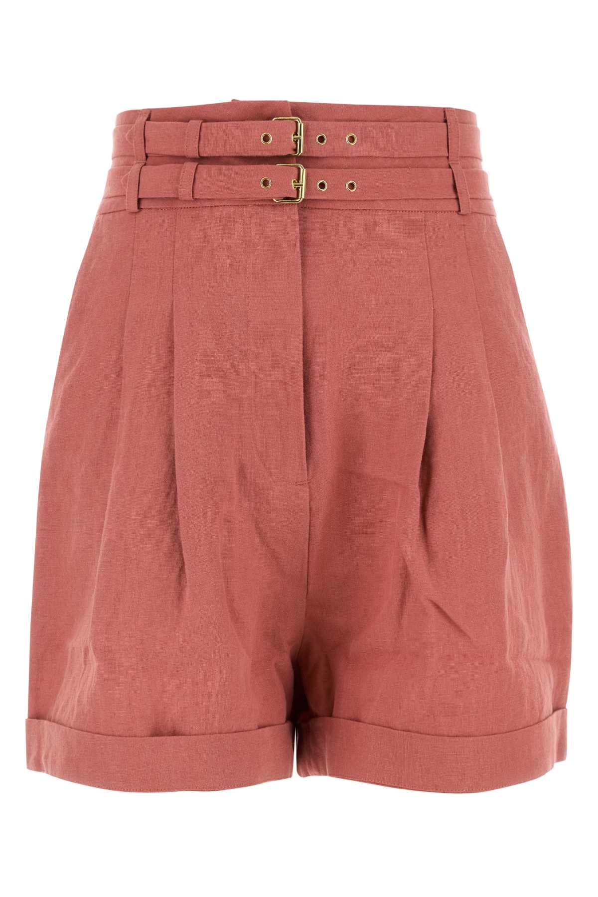 SHORTS_AQIVA_PINK_Image_1