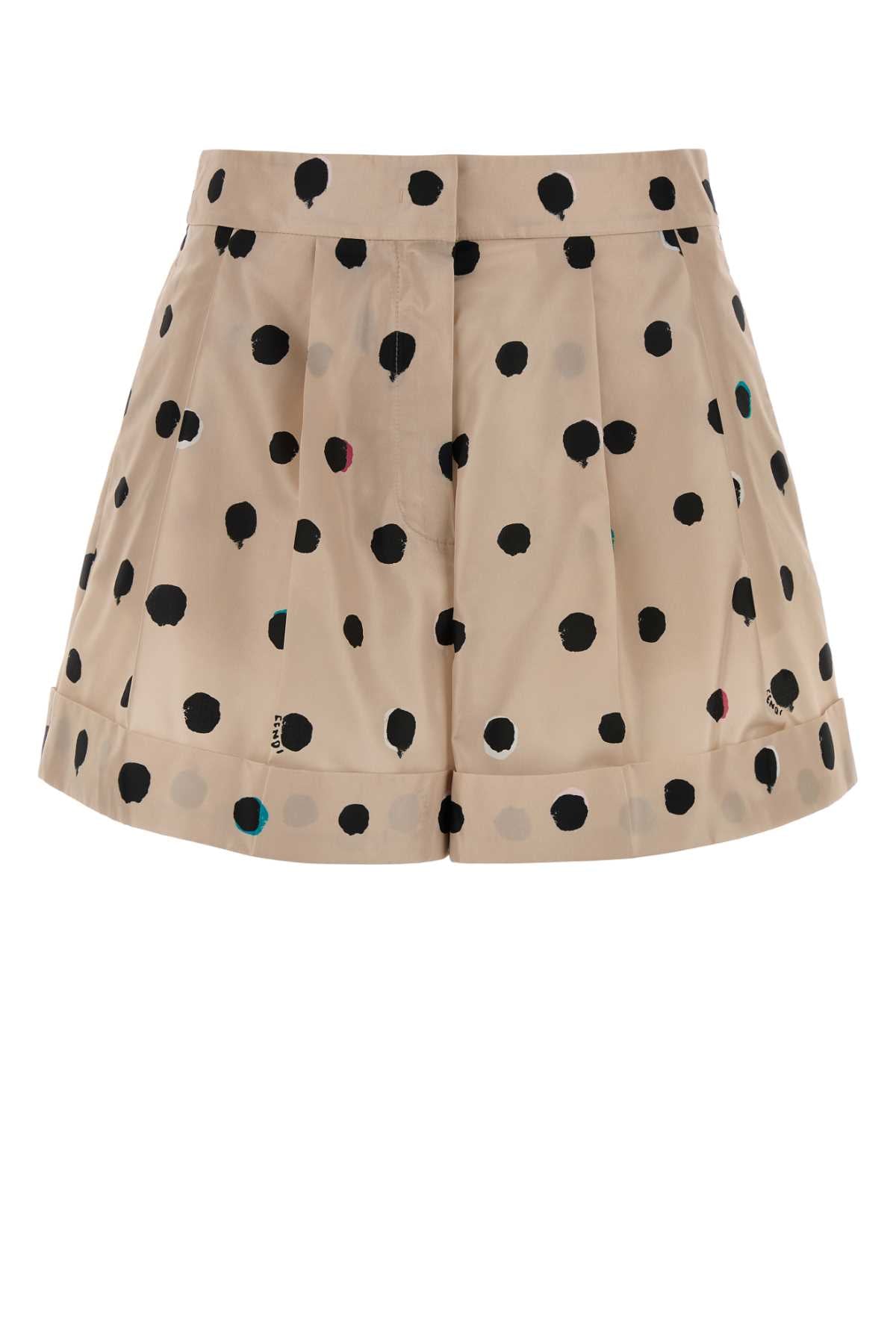 SHORTS_FALENA_DOTS_TA_FR6690AVJQ_F1UKB_Image_1