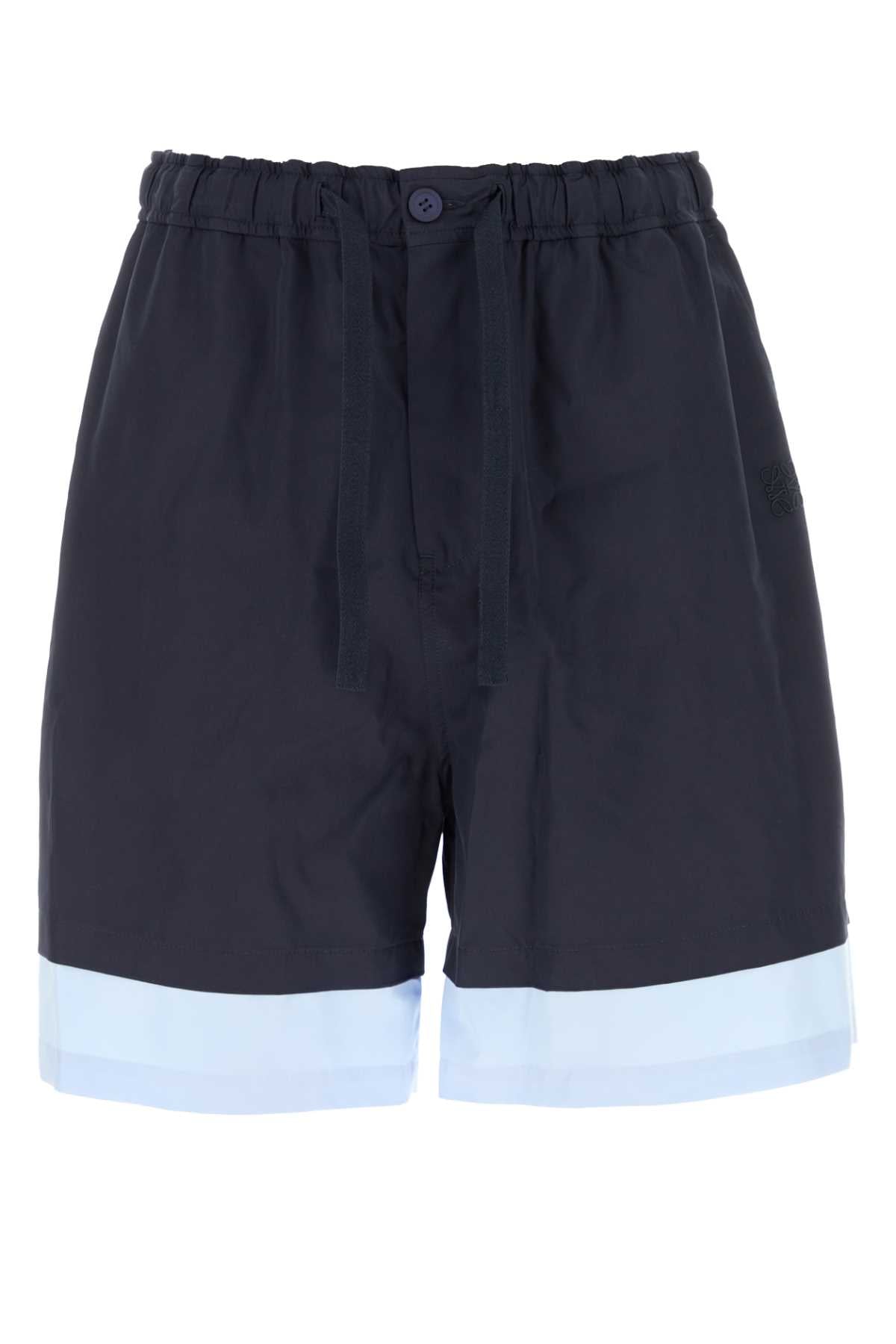 SHORTS_H526Y1AW23_DARKNAVYLIGHTBLUE_Image_1