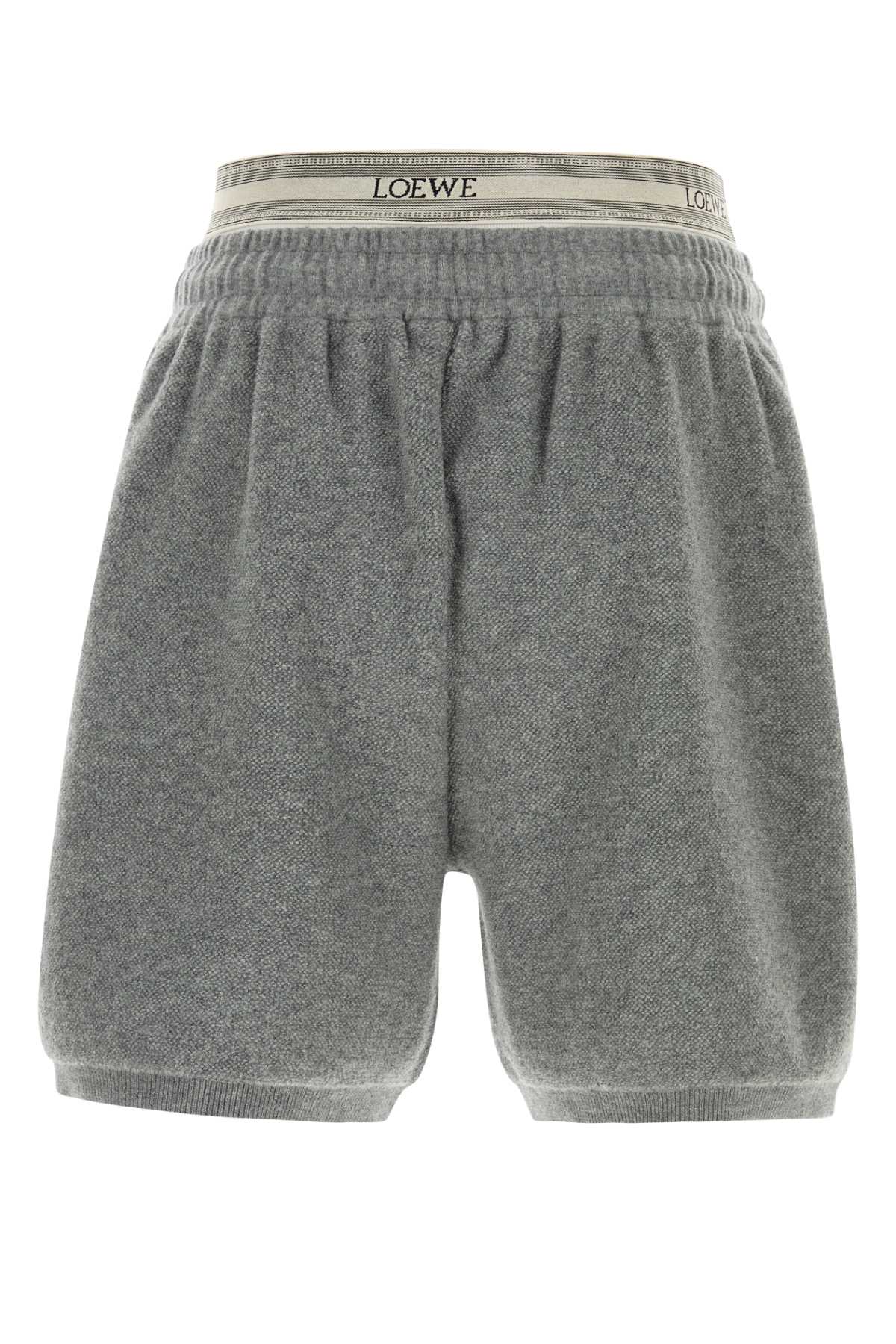 SHORTS_H526Y1NK05_GREYMELANGEWHITE_Image_2
