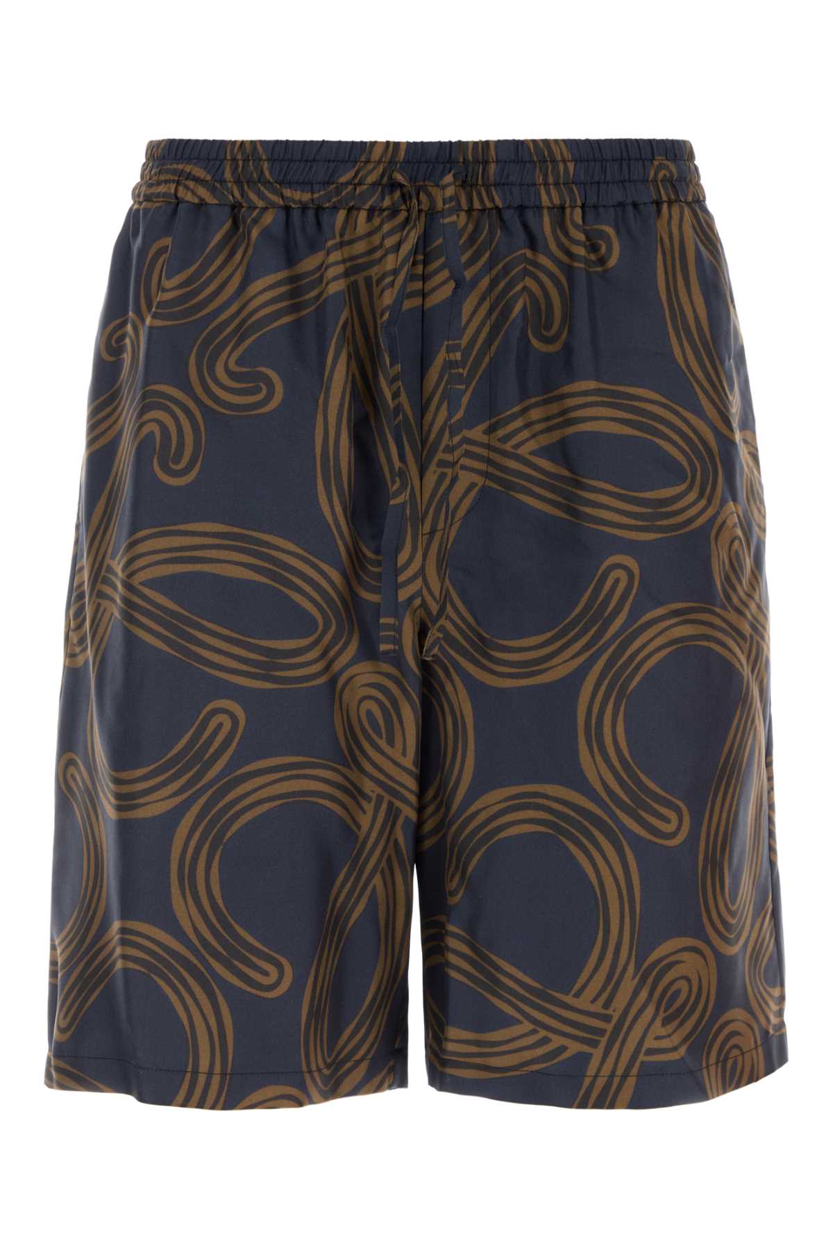 SHORTS_H616Y1AX30_NAVYBROWN_Image_1