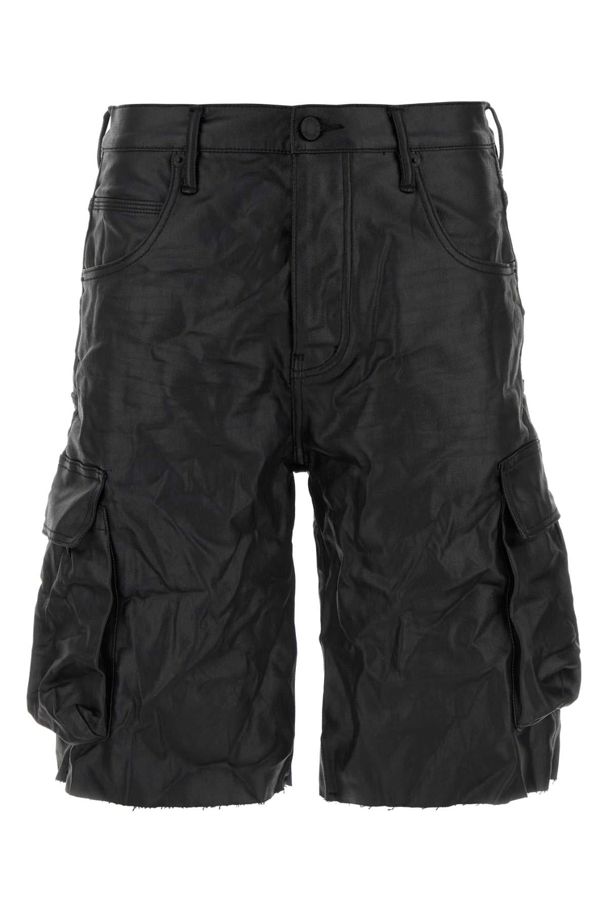 SHORTS_P022HSCB224_BLACK_Image_1