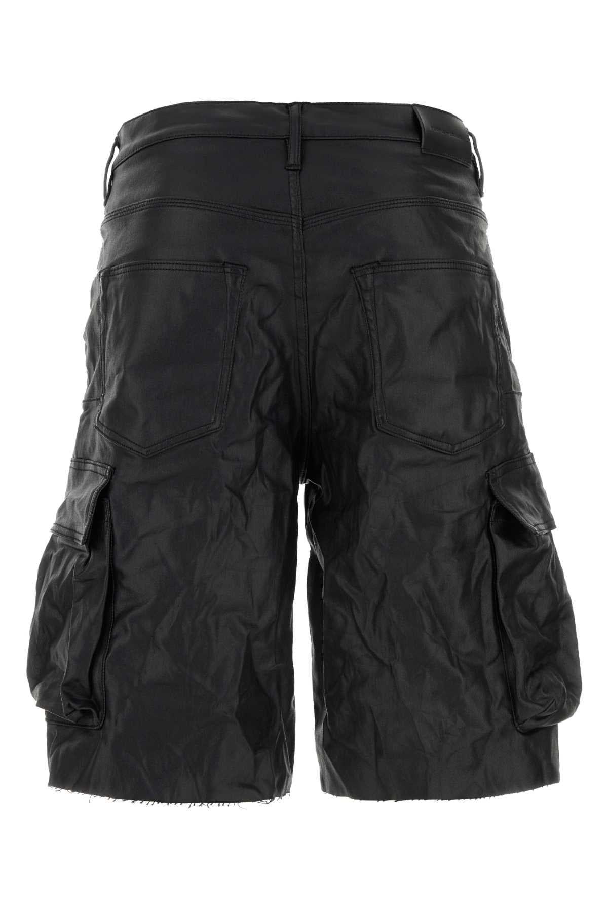 SHORTS_P022HSCB224_BLACK_Image_2