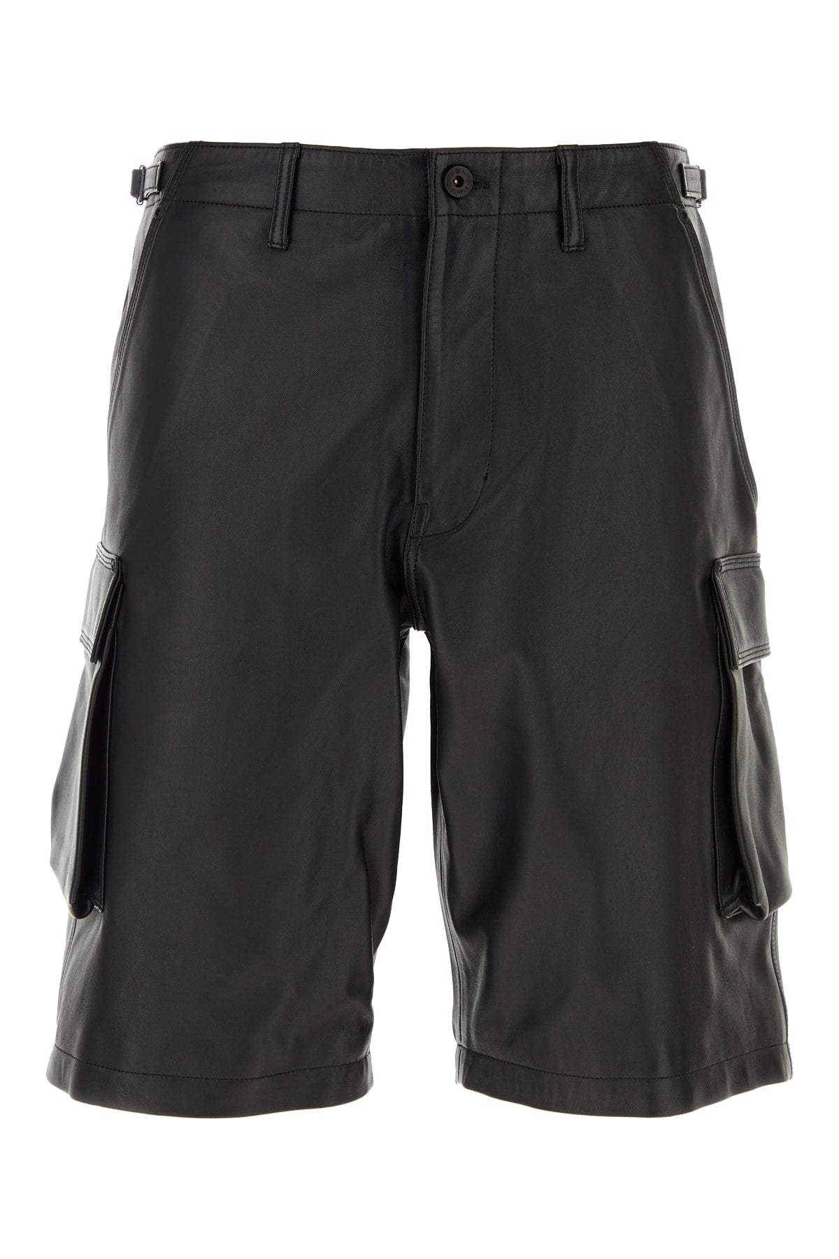 SHORTS_P529LCSB224_BLACK_Image_1