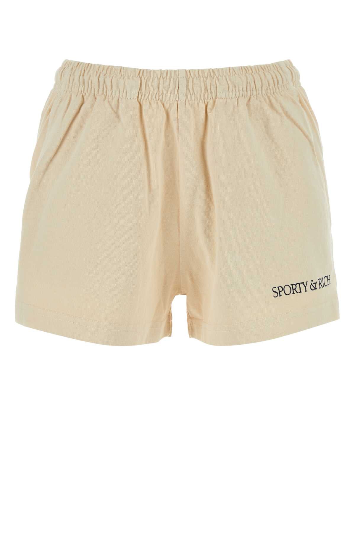 SHORTS_SH020S412HC_CREAM_Image_1