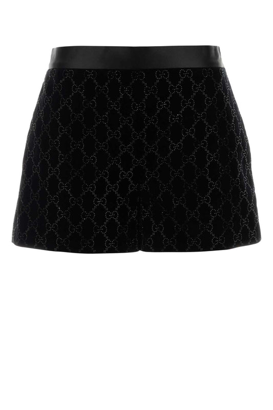 SHORTS_VLVT_ALLOVER_EMB_GG_127_835784ZJV75_1000_Image_1