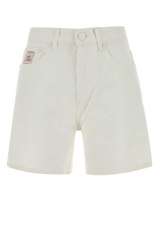 SHORTS_WITH_AMI_PARIS_HERITAGE_LABEL_FSO839DE0126_136_Image_1