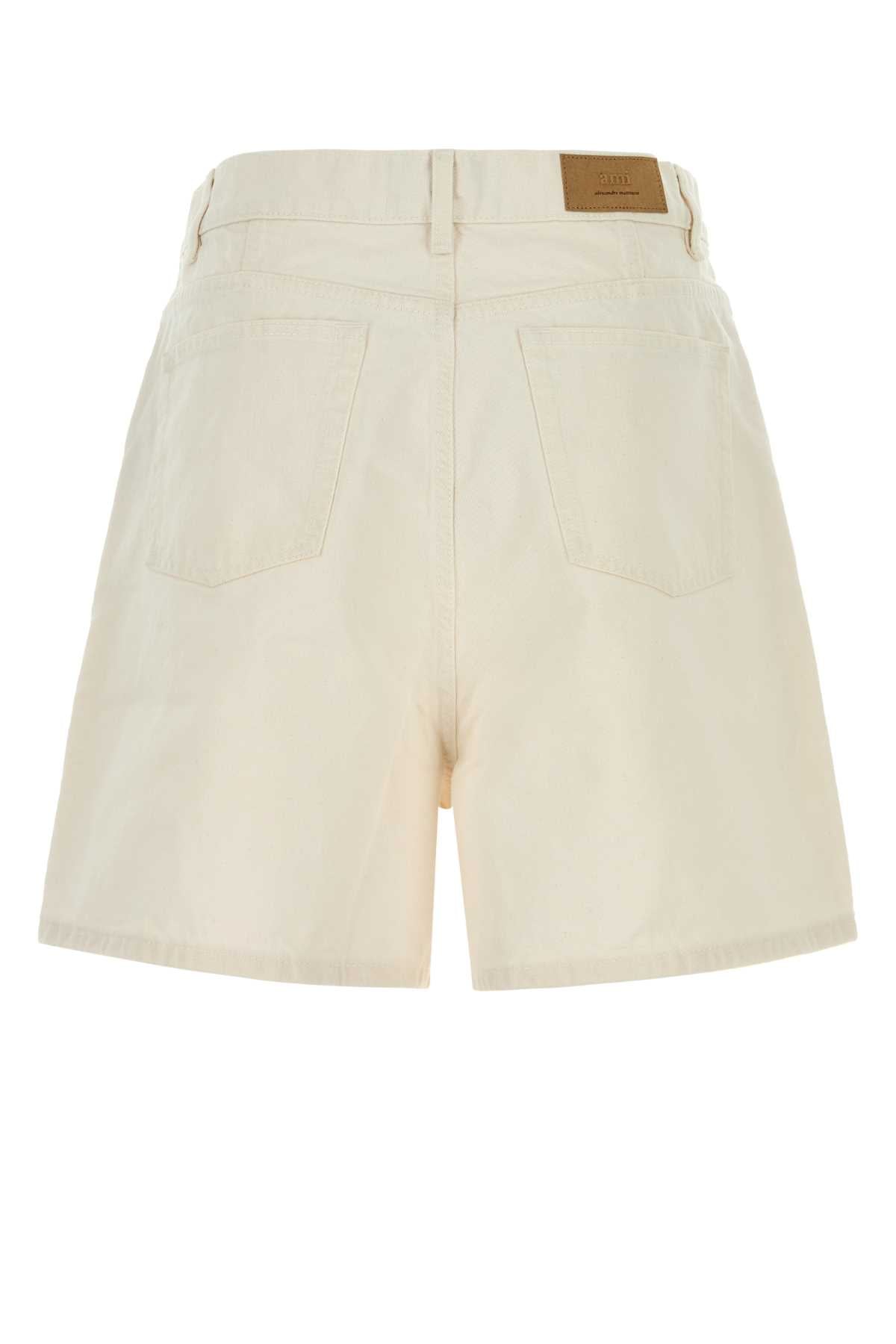 SHORTS_WITH_AMI_PARIS_HERITAGE_LABEL_HSO836DE0126_136_Image_2
