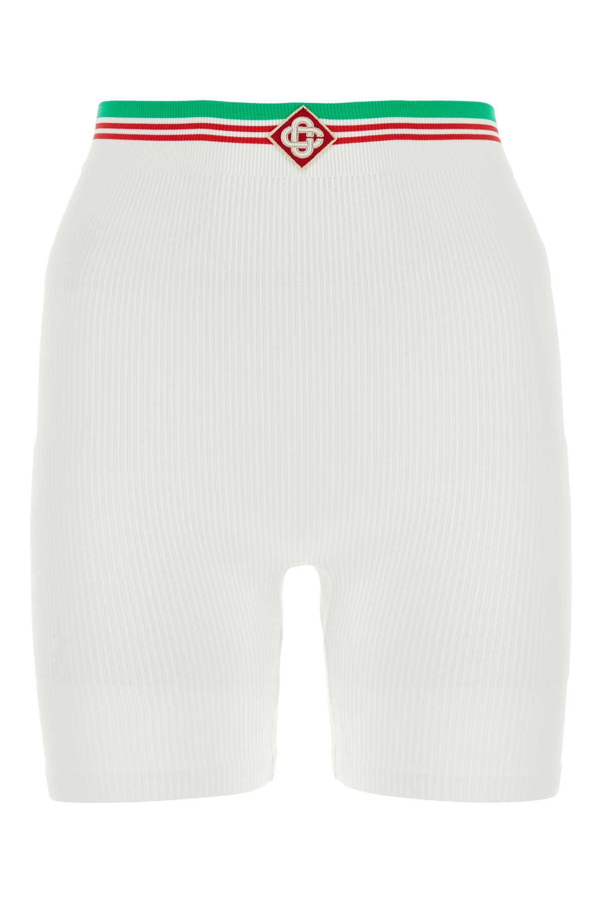 SHORTS_WPS24LW01801_WHITE_Image_1