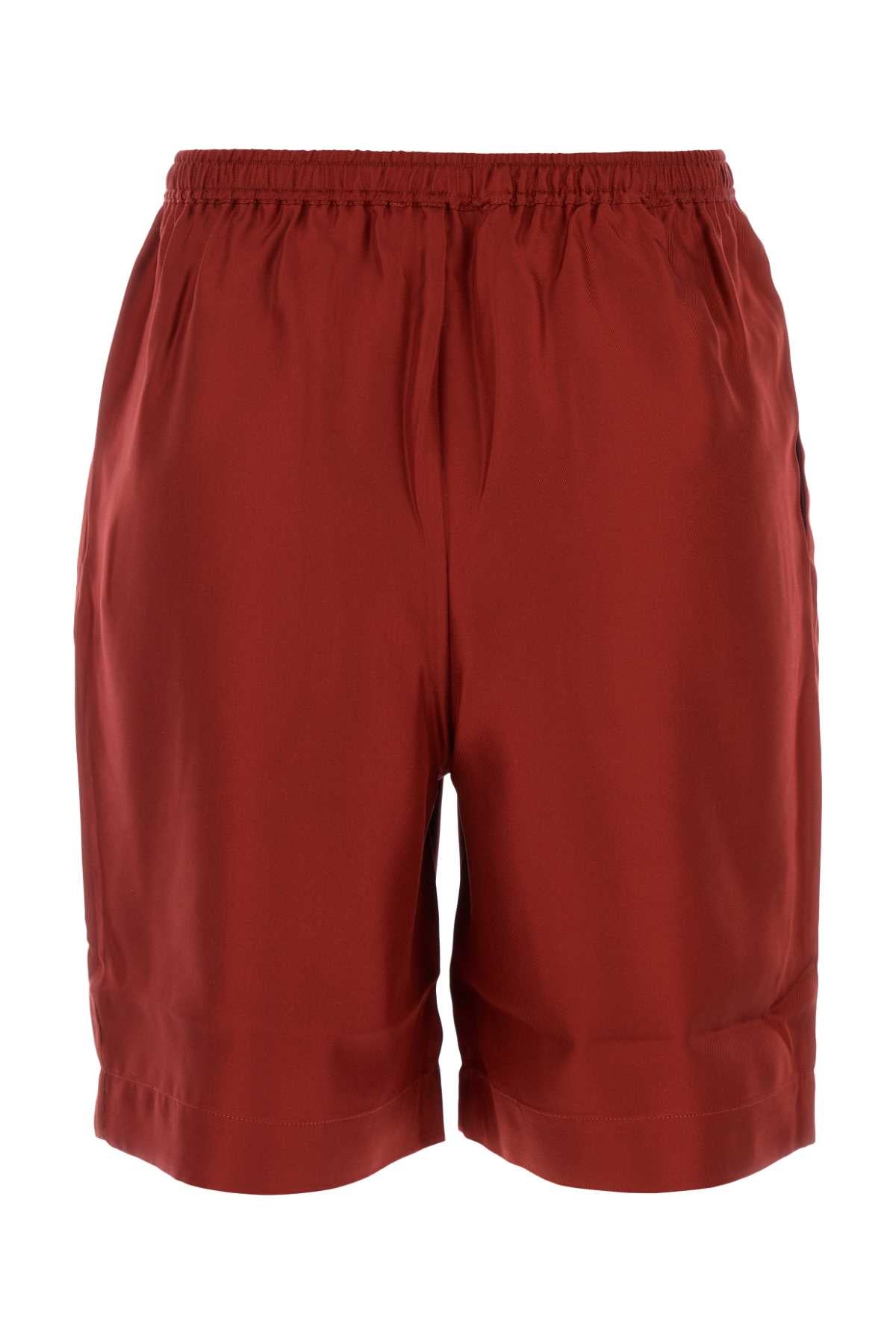 SHORTS_ZINIA_TOMATO_Image_2