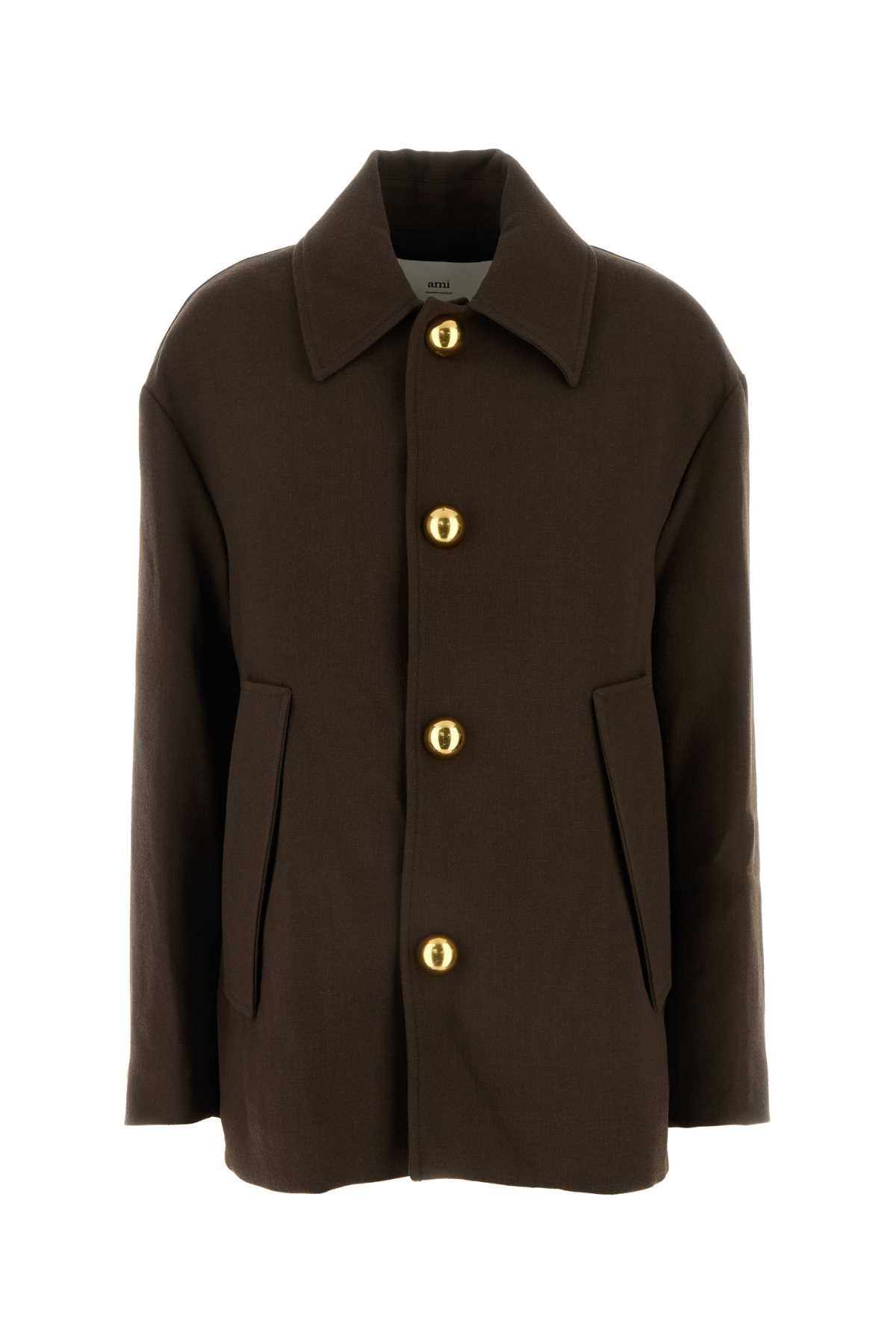 SHORT_BELTED_COAT_FCO214WV0051_221_Image_1