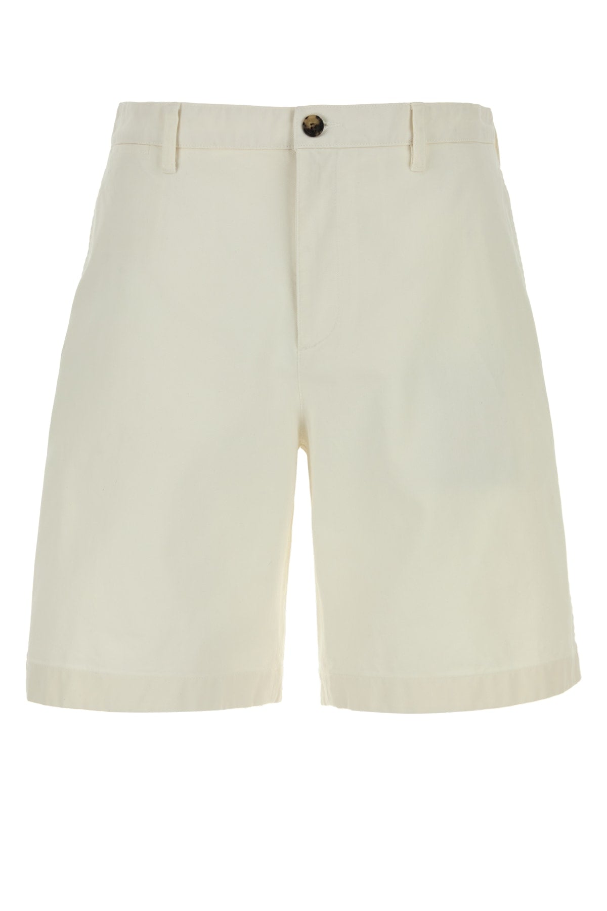 SHORT_BIANCO_COTONE_693C137A3131_000_Image_1