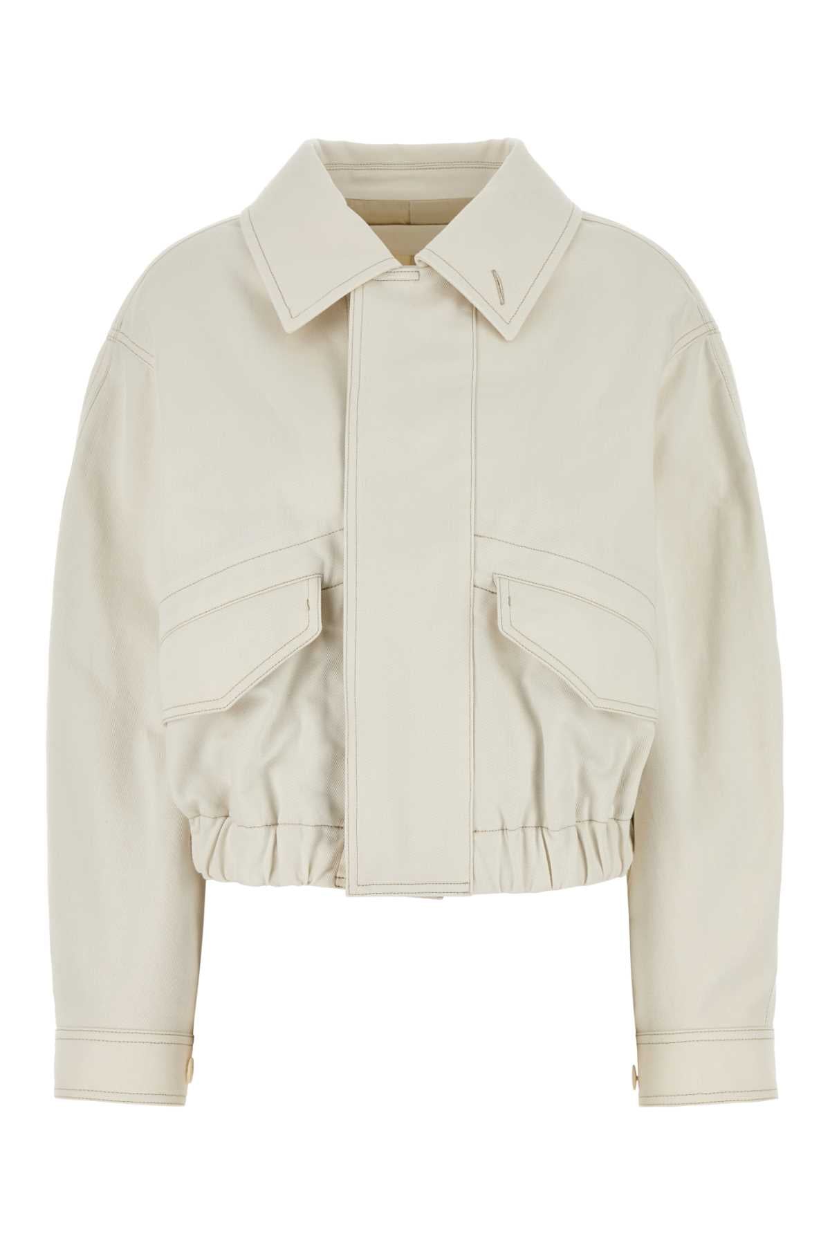 SHORT_BLOUSON_OW1149LF1365_WH014_Image_1