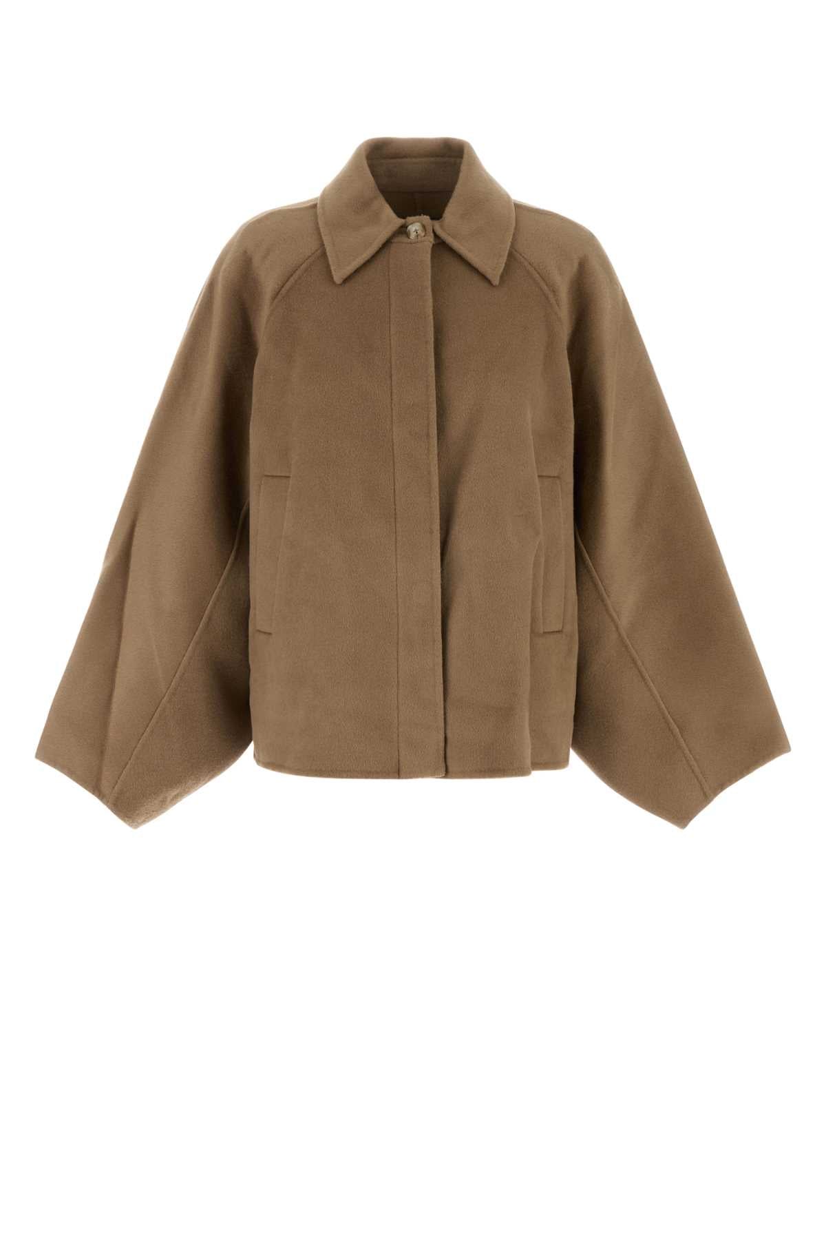 SHORT_COAT_CAMILA_TAUPE_Image_1