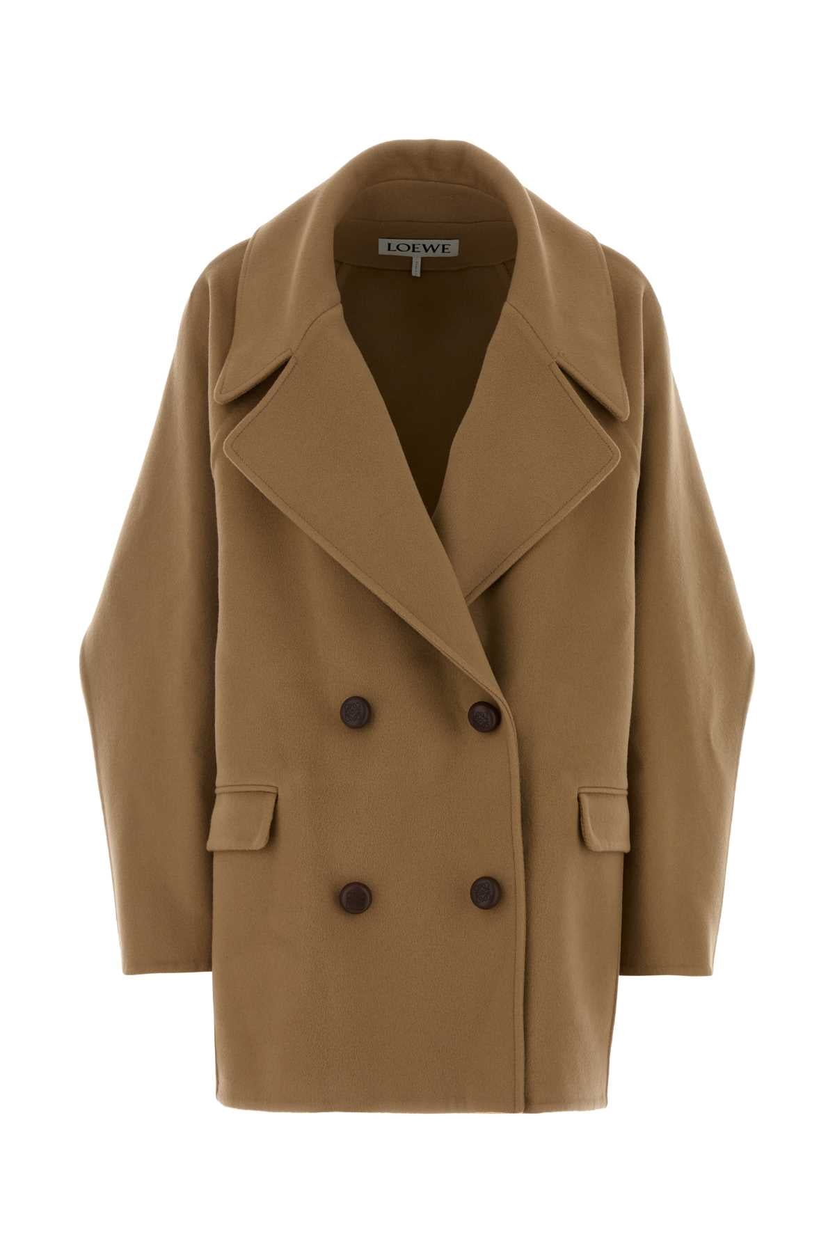 SHORT_COAT_S359Y01XE8_CAMEL_Image_1