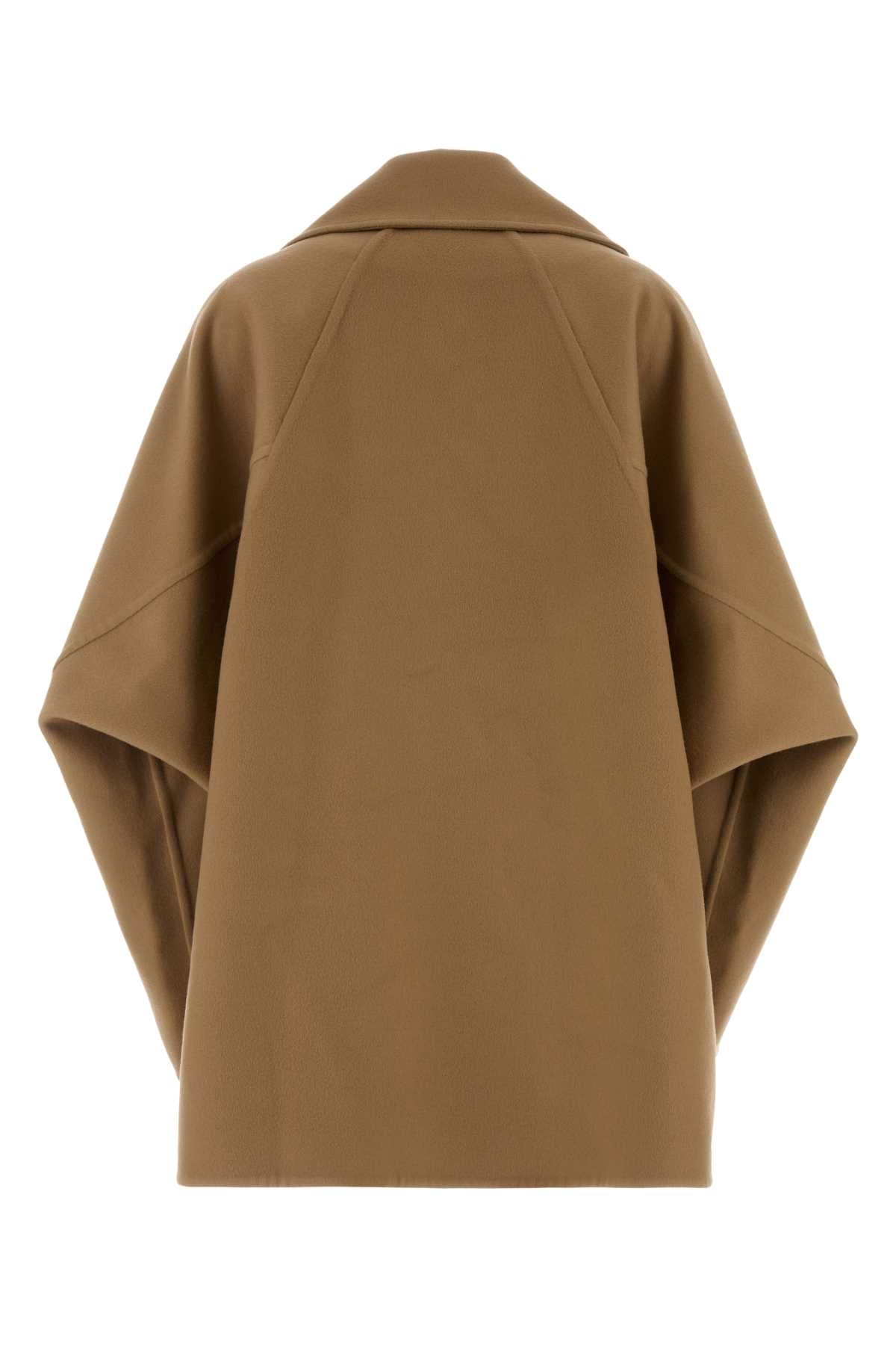 SHORT_COAT_S359Y01XE8_CAMEL_Image_2