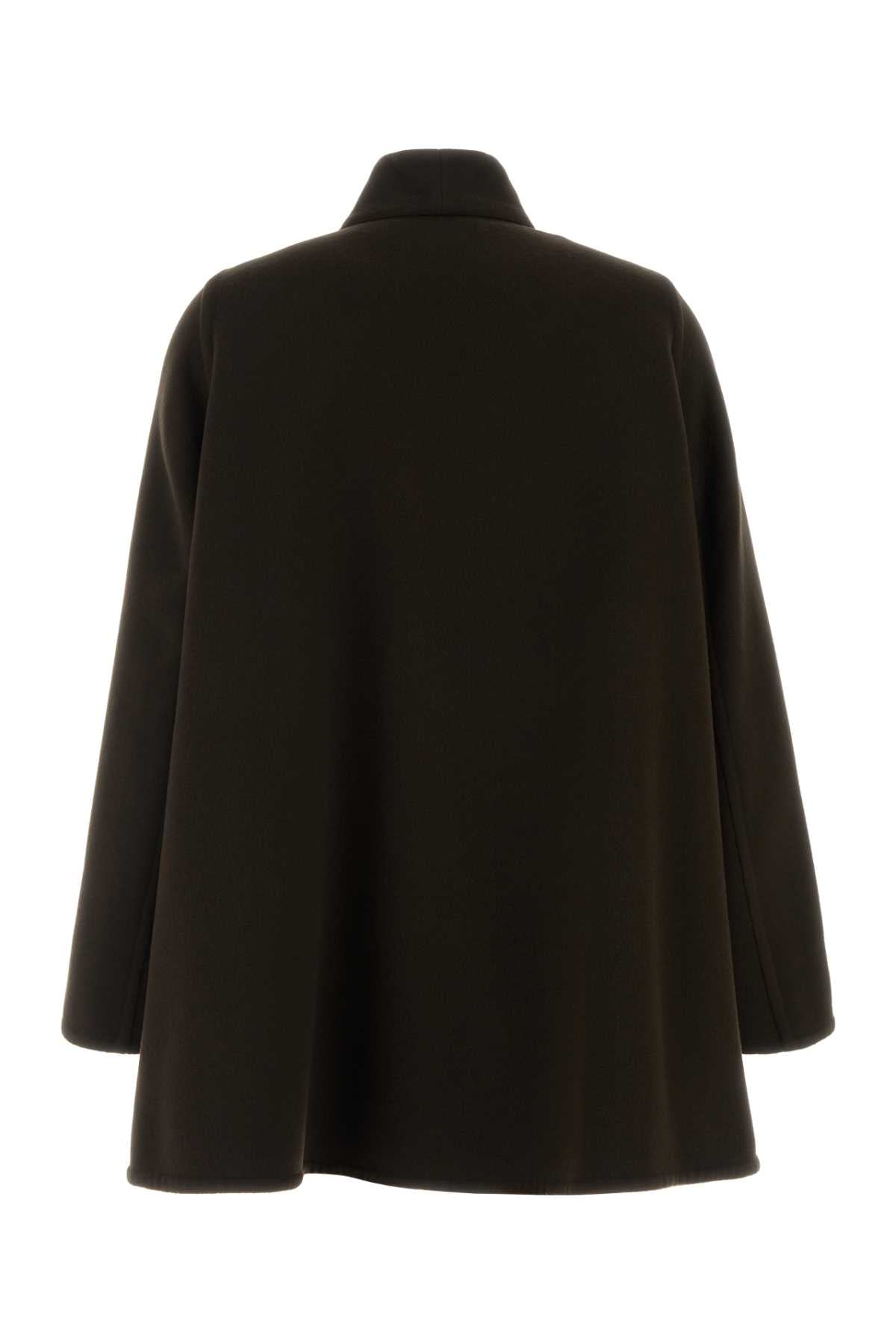 SHORT_COAT_S540Y01XCJ_BROWN_Image_2