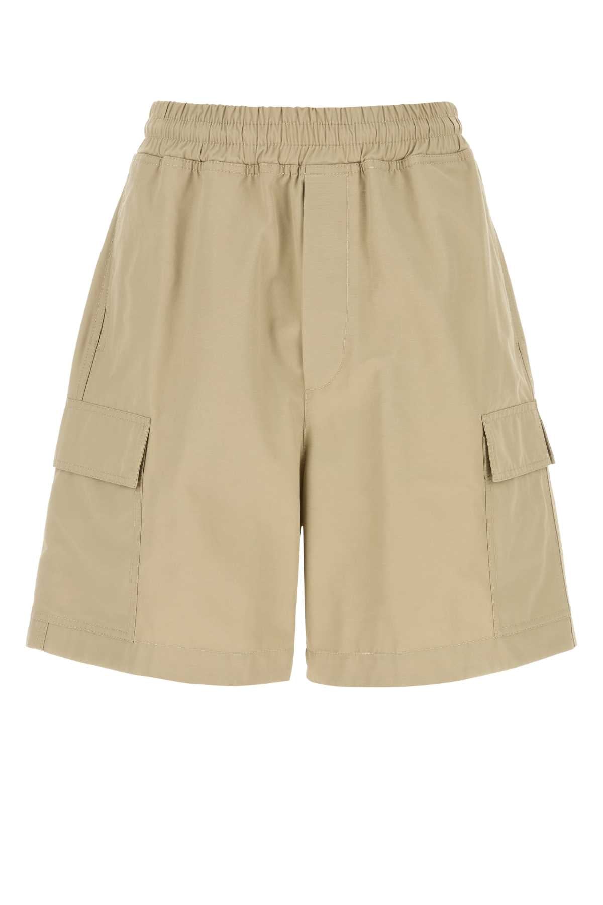 SHORT_COTTON_SAND_826462V4Y50_2549_Image_1