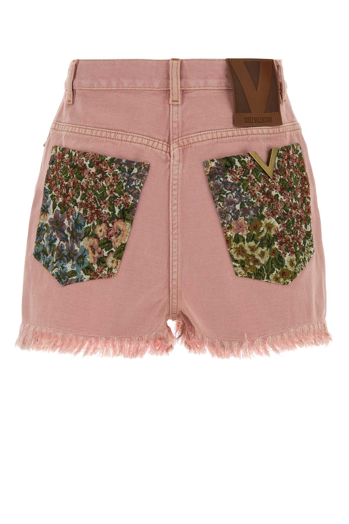 SHORT_DENIM_SOLID_DEN_8B3DDB8S9Y9_O45_Image_2