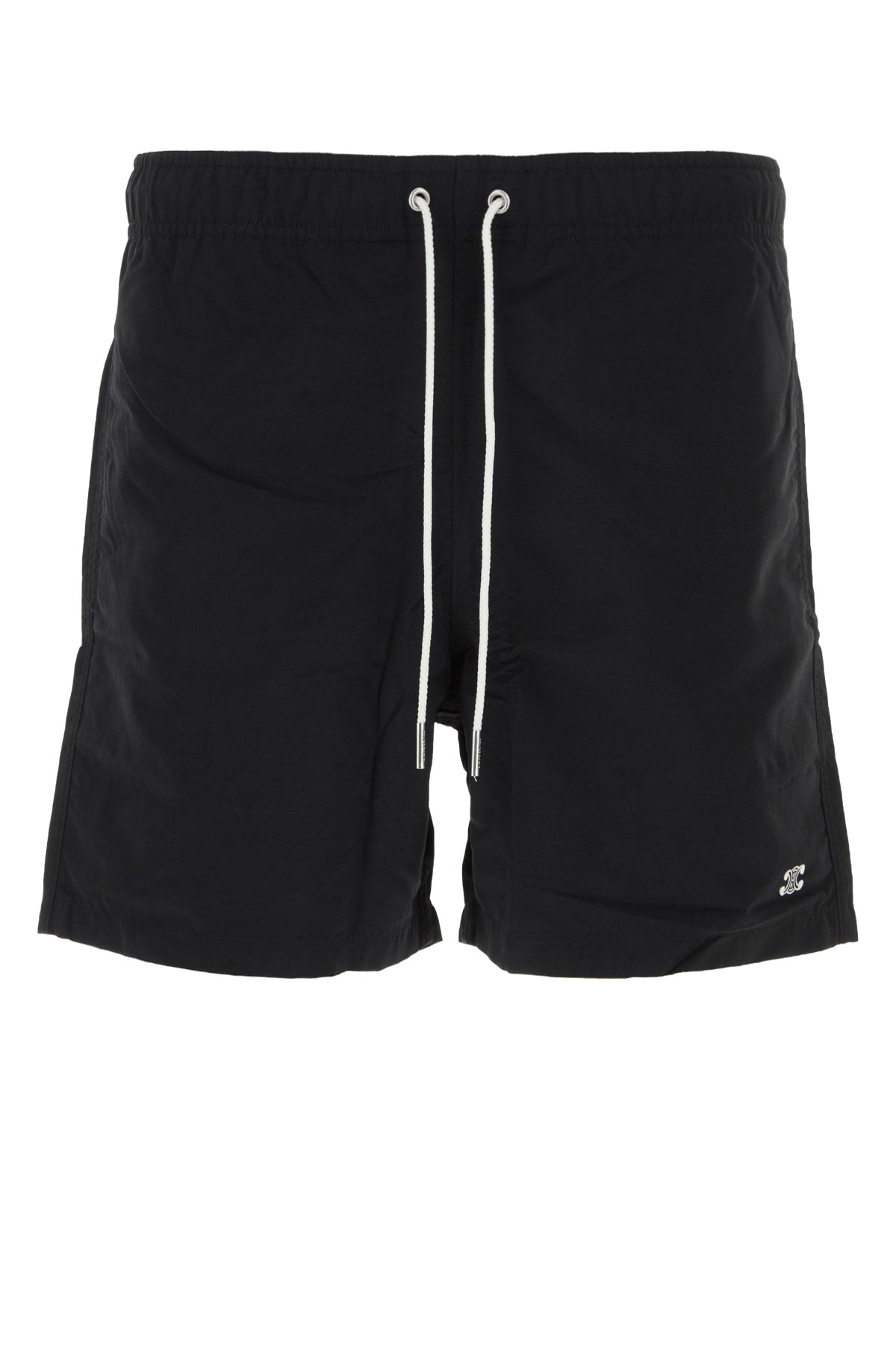 SHORT_DE_BAIN_TRIOMPHE-NYLON_2Z732519U_38NO_Image_1