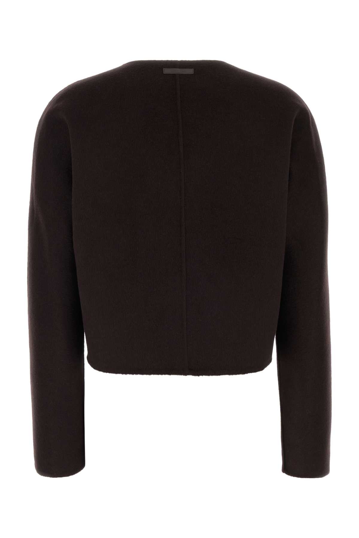 SHORT_DF_WOOL_CARDIGAN_JACKET_LV044G508G_1G3_Image_2