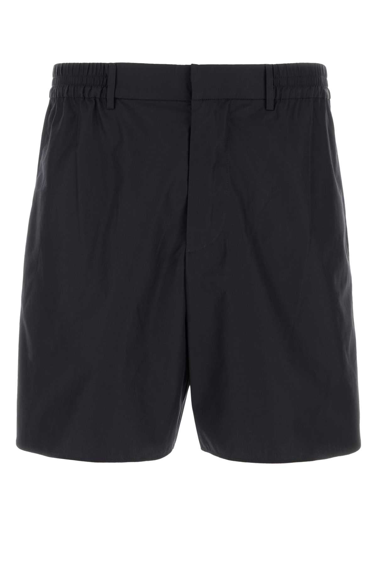 SHORT_HEAVY_COTTON_FB1044AU6X_F0QA1_Image_1