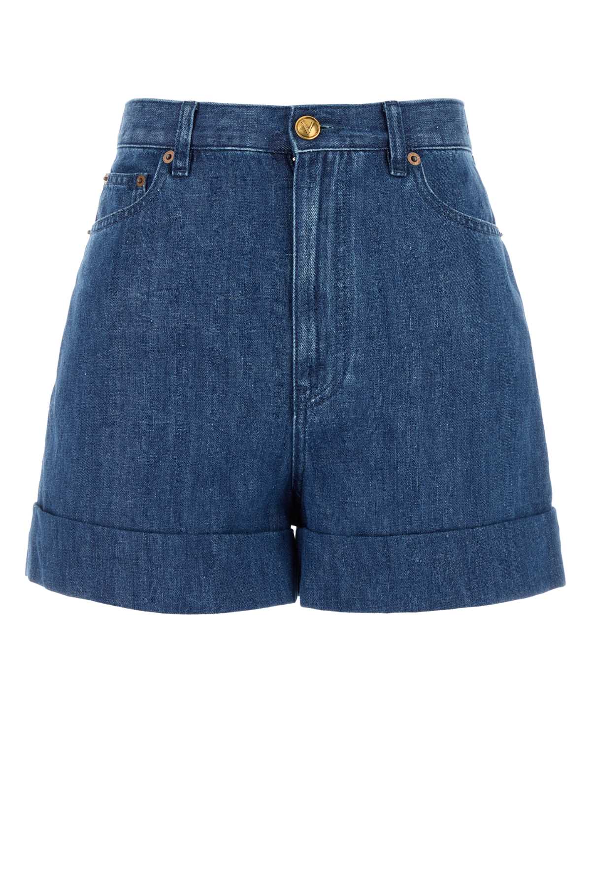 SHORT_IN_DENIM_SOLID_6B3DD18S94C_558_Image_1