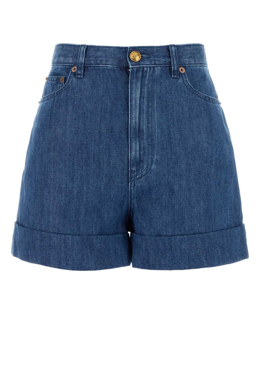 SHORT_IN_DENIM_SOLID_6B3DD18S94C_558_Image_1