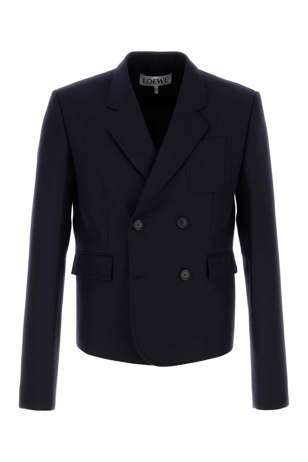 SHORT_JACKET_HSM1Y03W14_NAVYMELANGE_Image_1