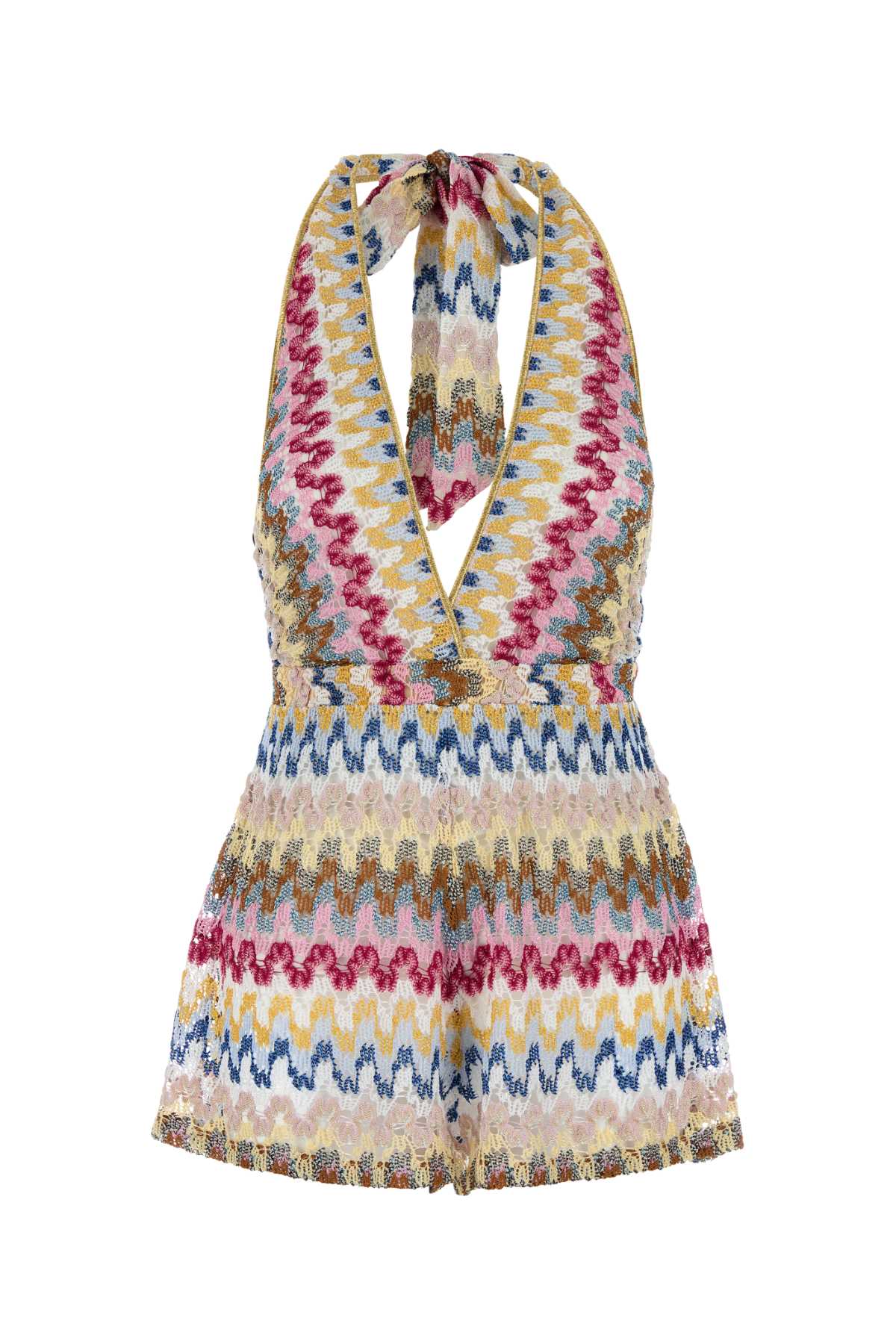 SHORT_JUMPSUIT_MC24SG00BR0000_S01FQ_Image_1