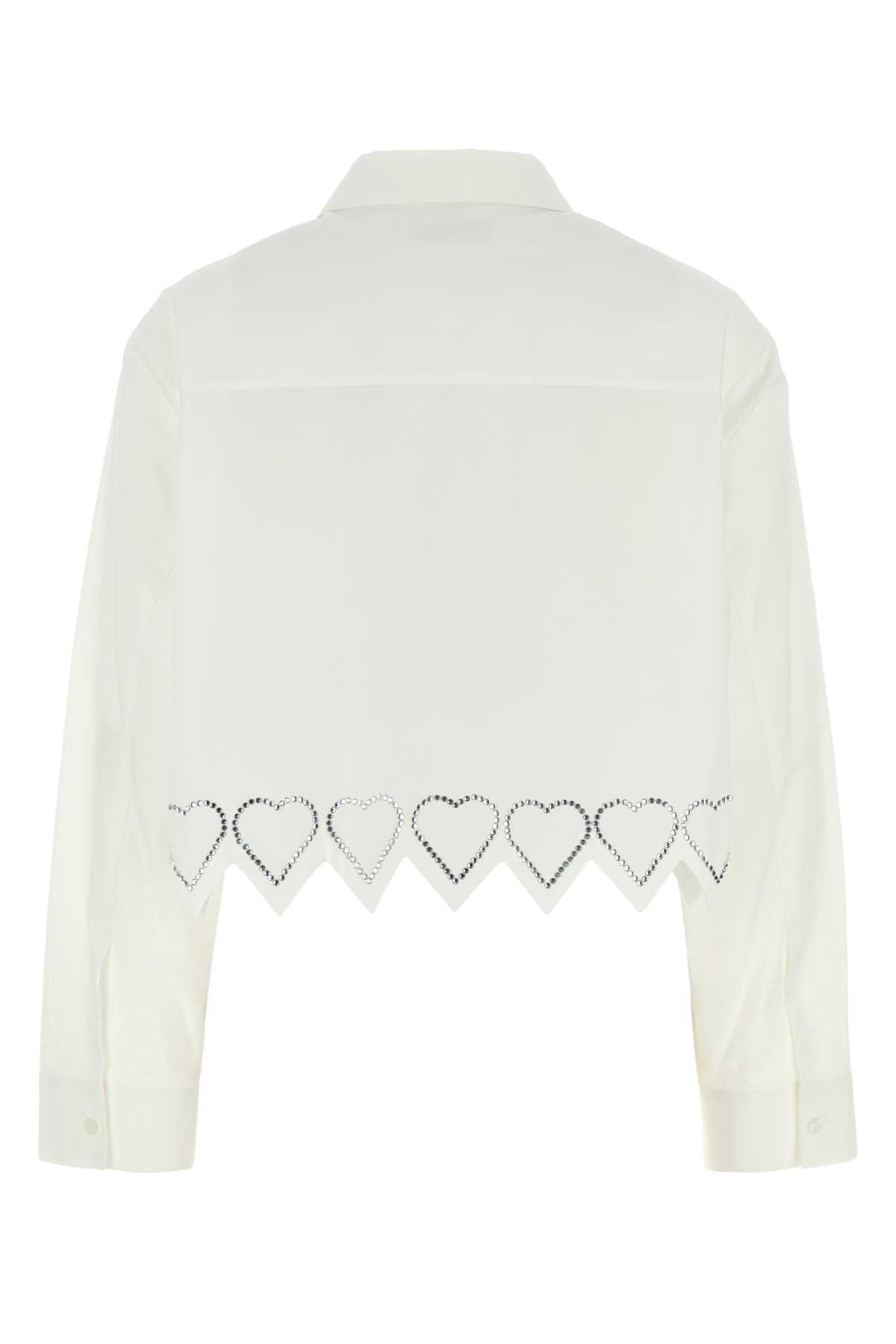 SHORT_OVERSIZED_SHIRT_WITH_HEART_TRIM_R23C0027IMP010_WHITE_Image_2