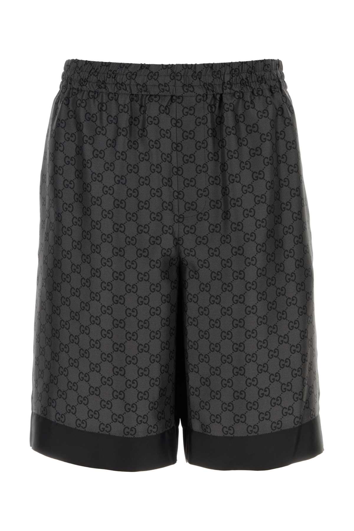 SHORT_PANT_GG_ON_SILK_TW_PRT_810782ZATBI_1016_Image_1