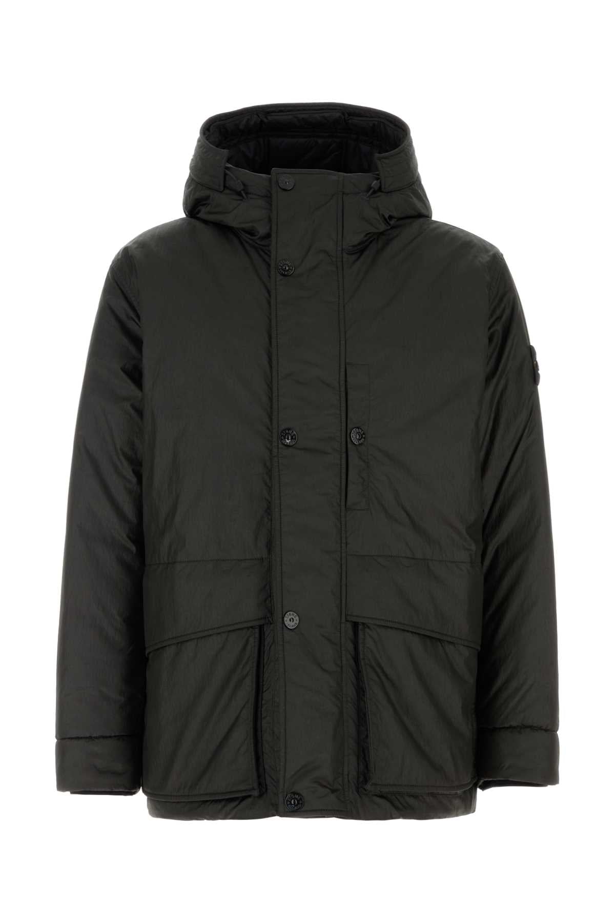 SHORT_PARKA_-_BLACK_L2S154100011S0417_V0029_Image_1