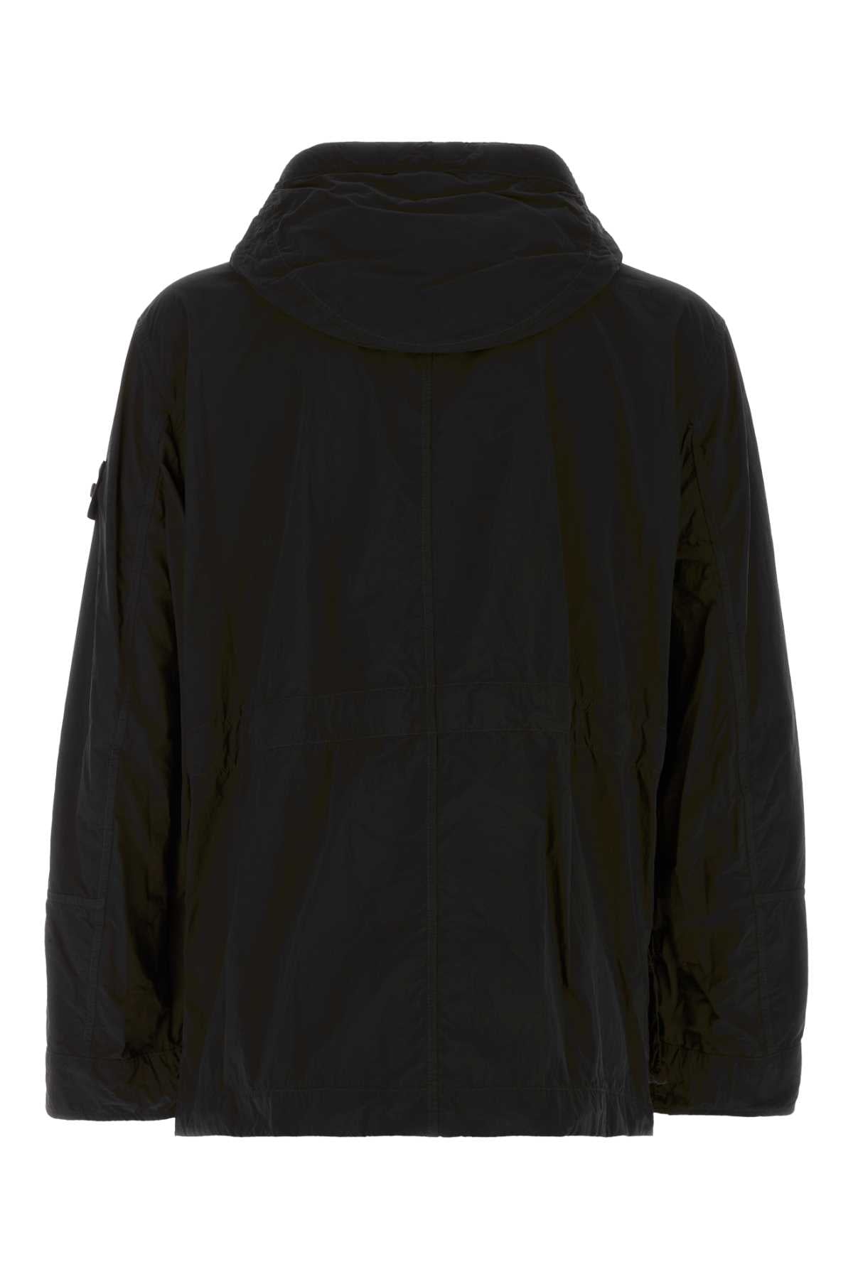 SHORT_PARKA_-_BLACK_L2S15Q100024S00F6_V0029_Image_2