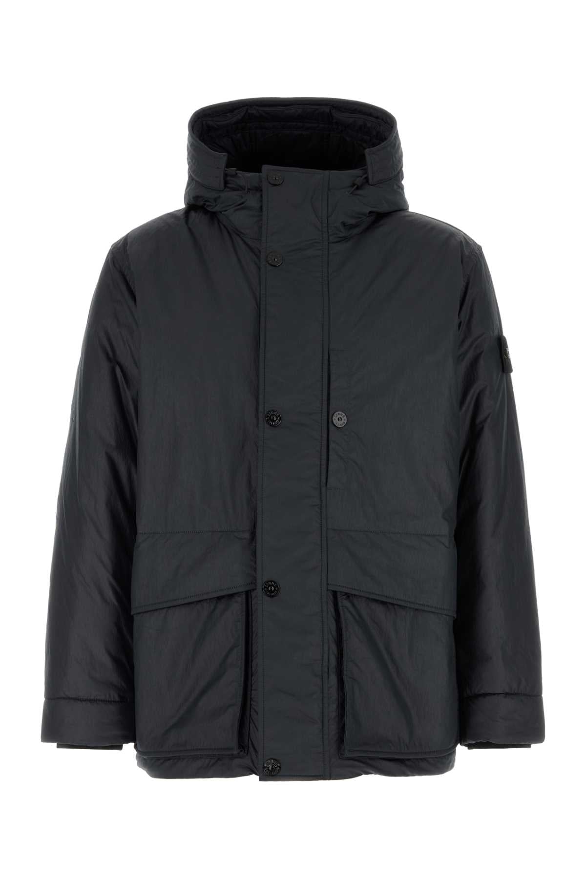 SHORT_PARKA_-_BLUE_NAVY_L2S154100011S0417_V002A_Image_1