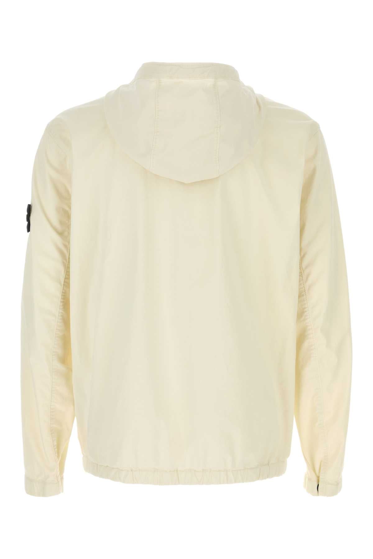 SHORT_PARKA_-_IVORY_410009110_V0093_Image_2