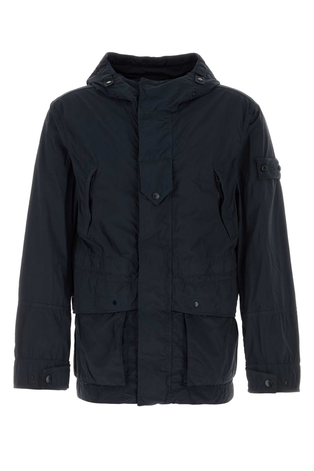 SHORT_PARKA_-_NAVY_BLUE_L2S15Q100024S00F6_V0020_Image_1