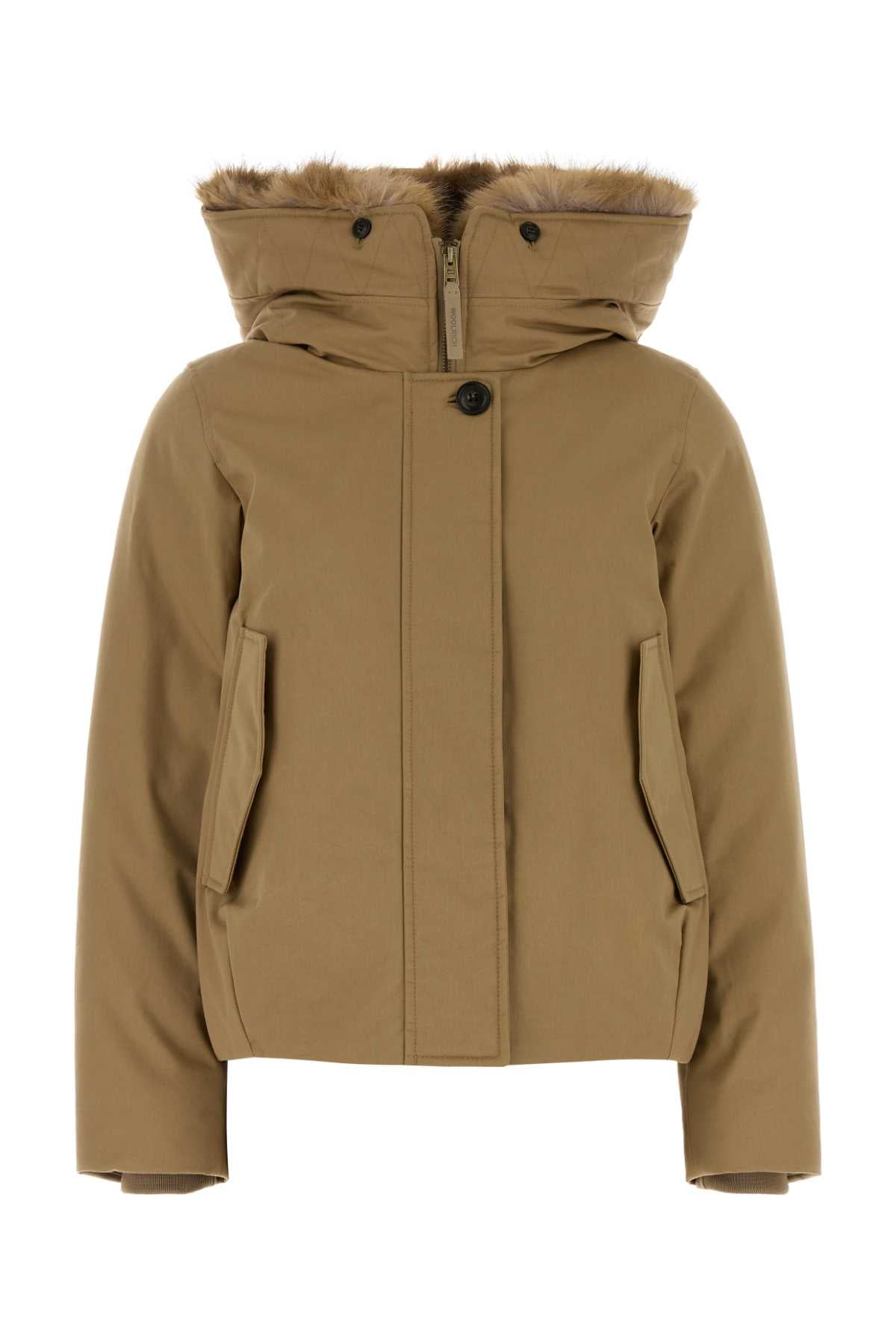 SHORT_PARKA_FAUX_FUR_CFWWOU2237FRUT1974_8926_Image_1