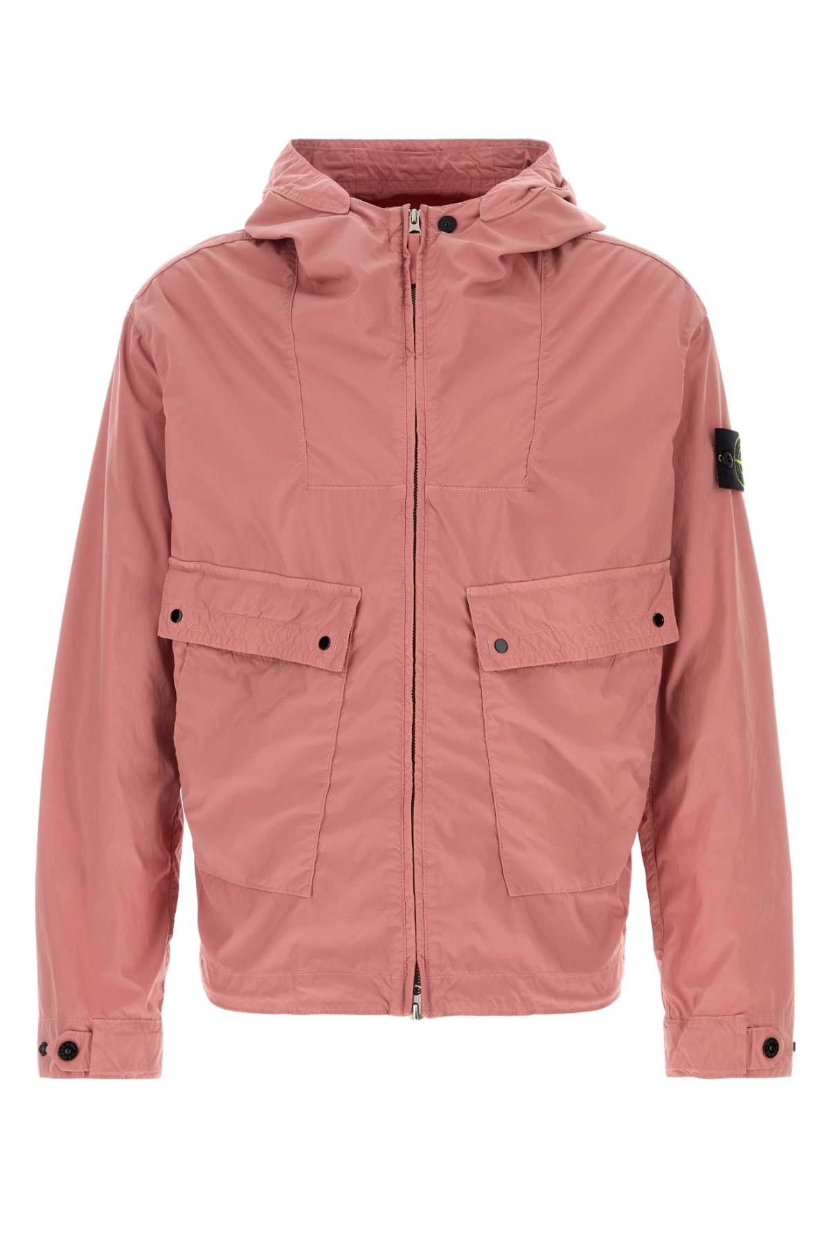 SHORT_PARKA_L1S154100052S0042_V008G_Image_1