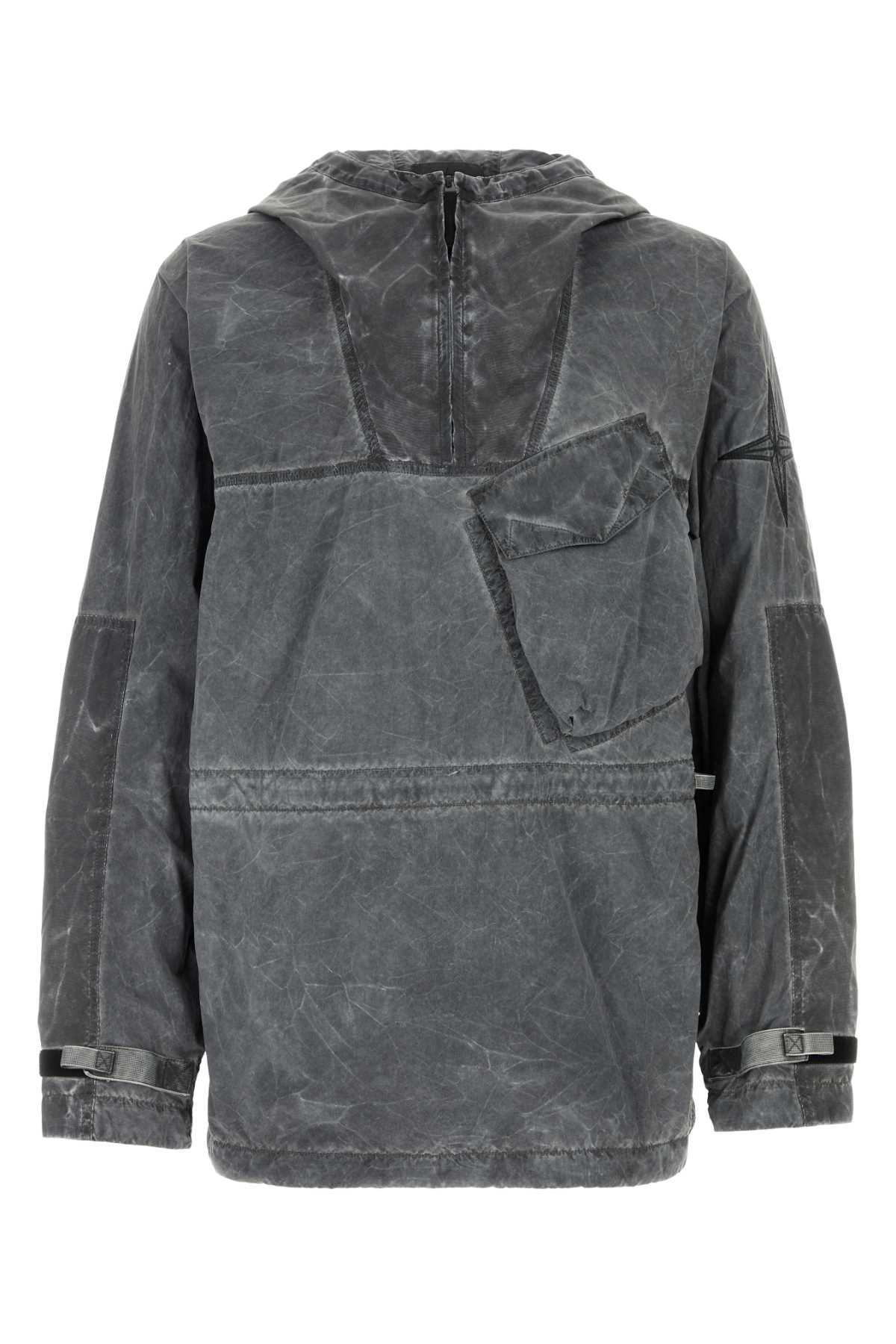 SHORT_PARKA_L2S15Q100035S00V1_V0029_Image_1