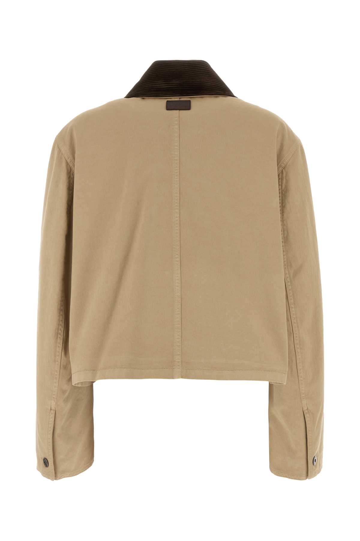 SHORT_PARKA_S359Y02XHZ_BEIGE_Image_2