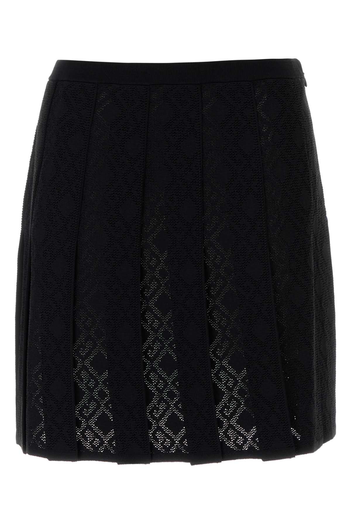 SHORT_PLEATED_SKIRT_BW40XW4ZPN_001_Image_1