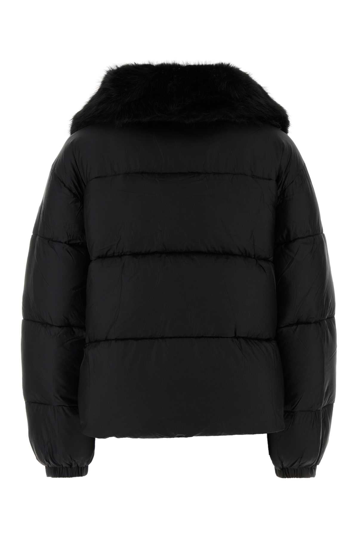 SHORT_PUFFER_77G7543M42_BLACK_Image_2