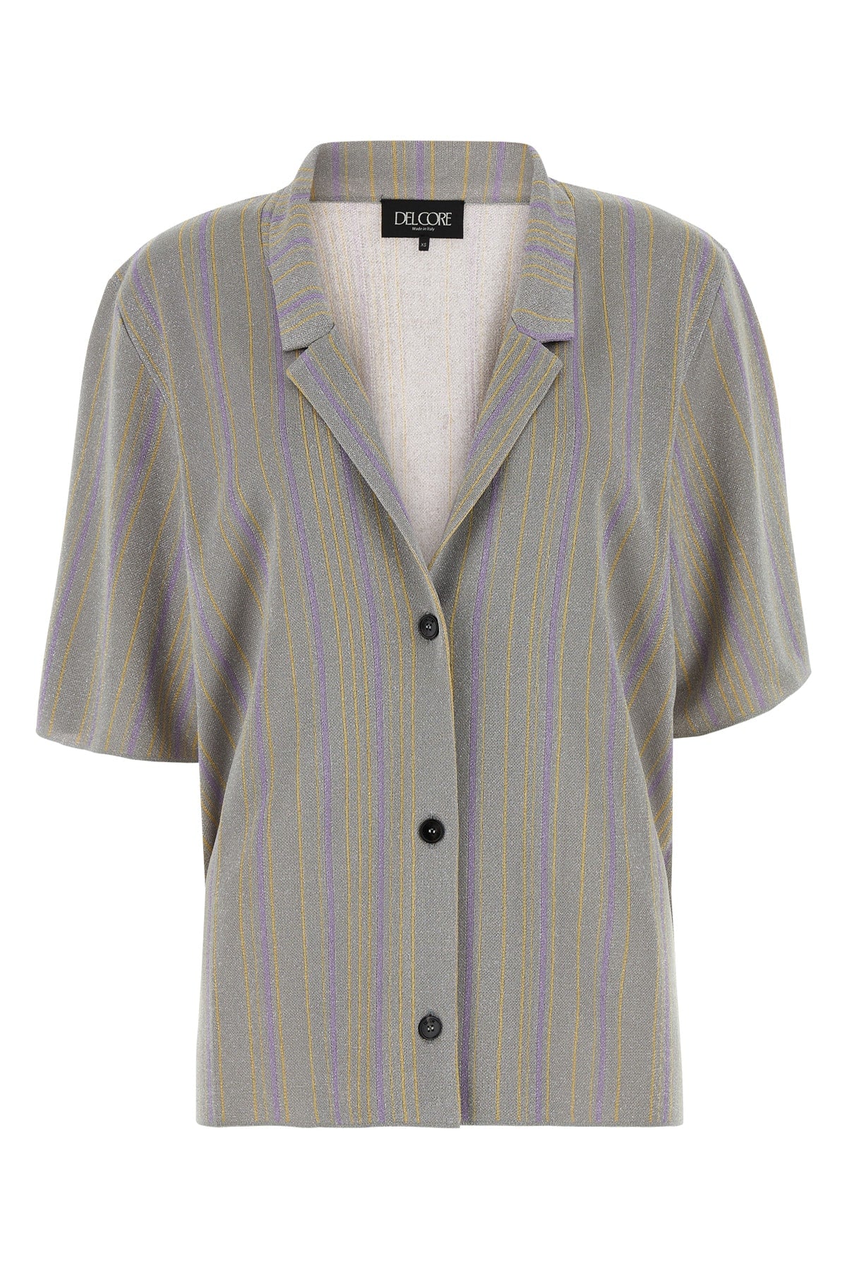 SHORT_SLEEVED_PYJAMAS_SHIRT_K002153F0084_B6008_Image_1