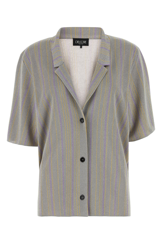SHORT_SLEEVED_PYJAMAS_SHIRT_K002153F0084_B6008_Image_1