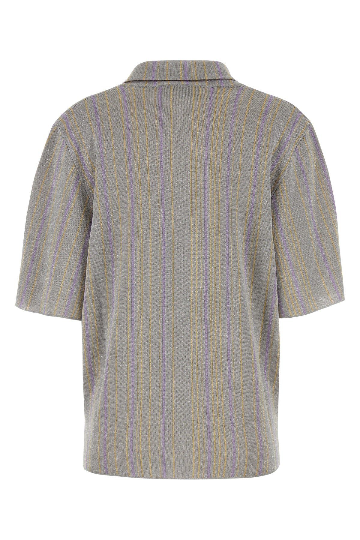 SHORT_SLEEVED_PYJAMAS_SHIRT_K002153F0084_B6008_Image_2