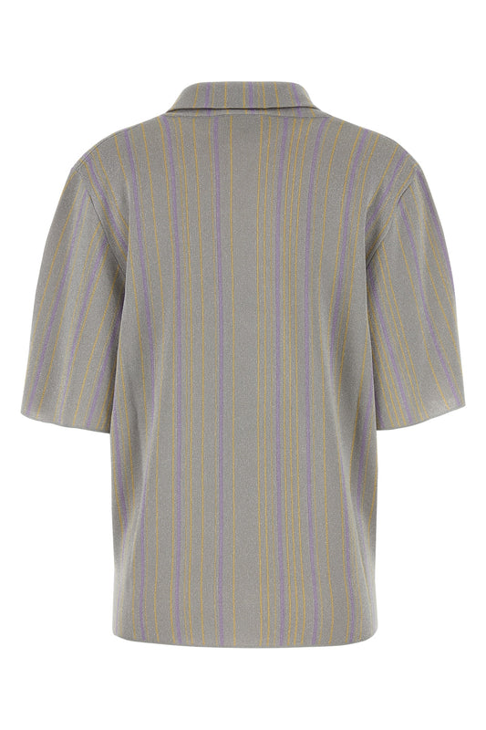 SHORT_SLEEVED_PYJAMAS_SHIRT_K002153F0084_B6008_Image_2