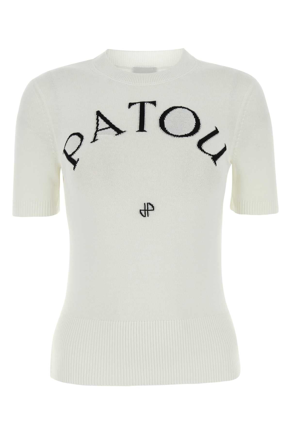 SHORT_SLEEVES_JUMPER_KN0688045_001W_Image_1