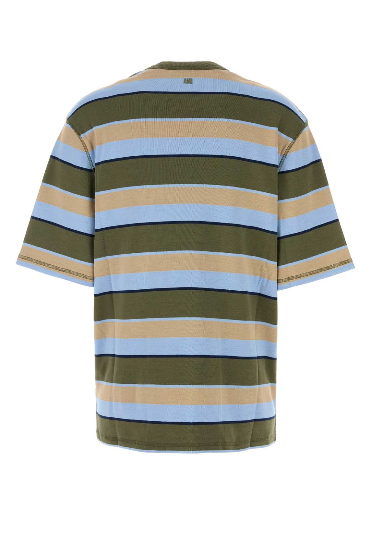 SHORT_SLEEVES_OVERSIZE_FIT_STRIPED_TEESHIRT_WITH_O_UTS369JE0209_A073_Image_2